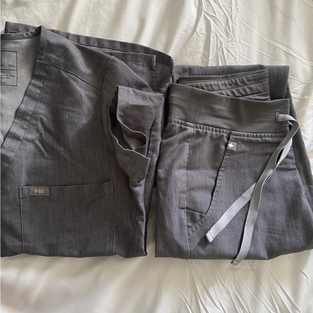 FIGS XXS Scrubs